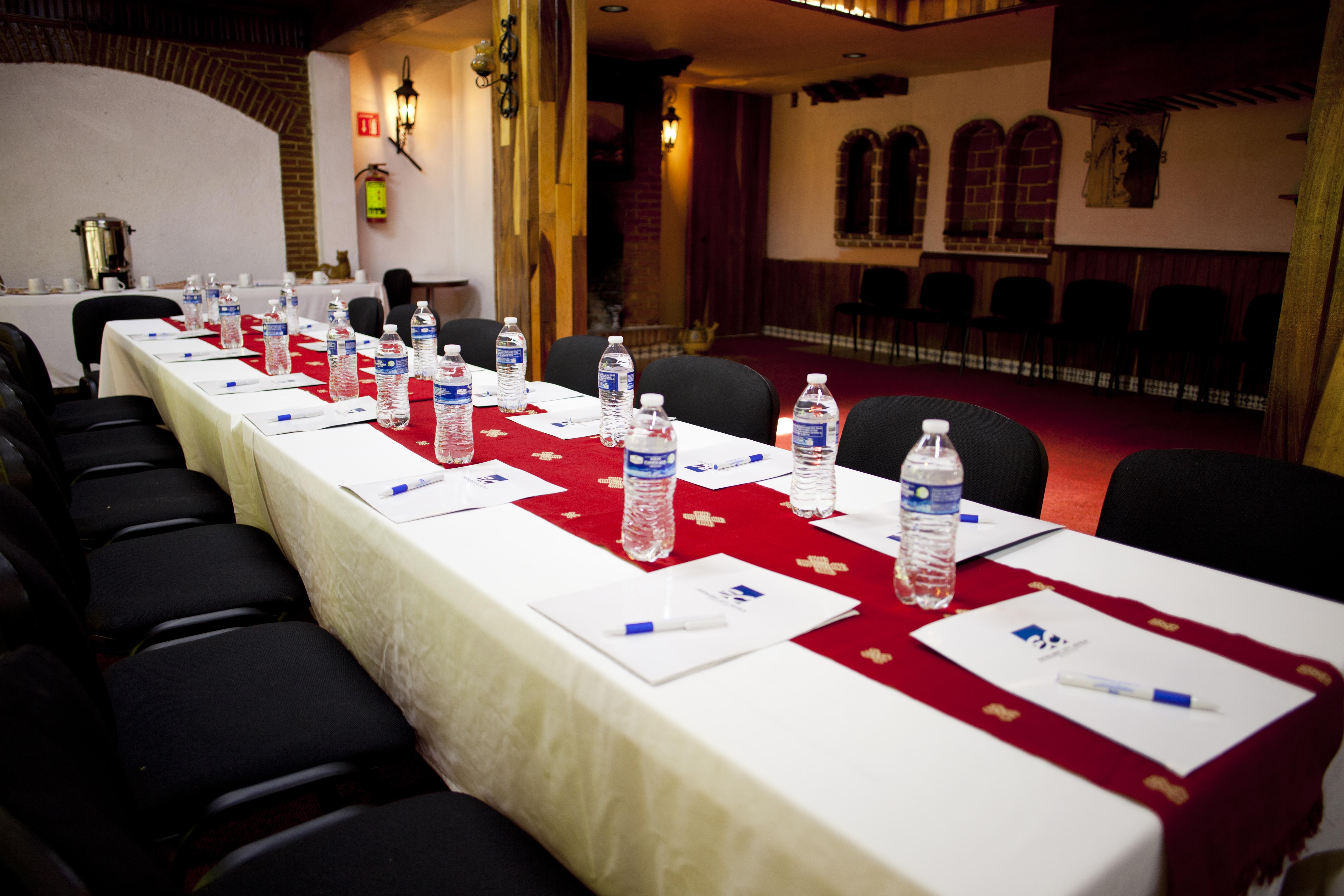 Hotel Palacio De Moctezuma San Cristobal de las Casas Bagian luar foto
