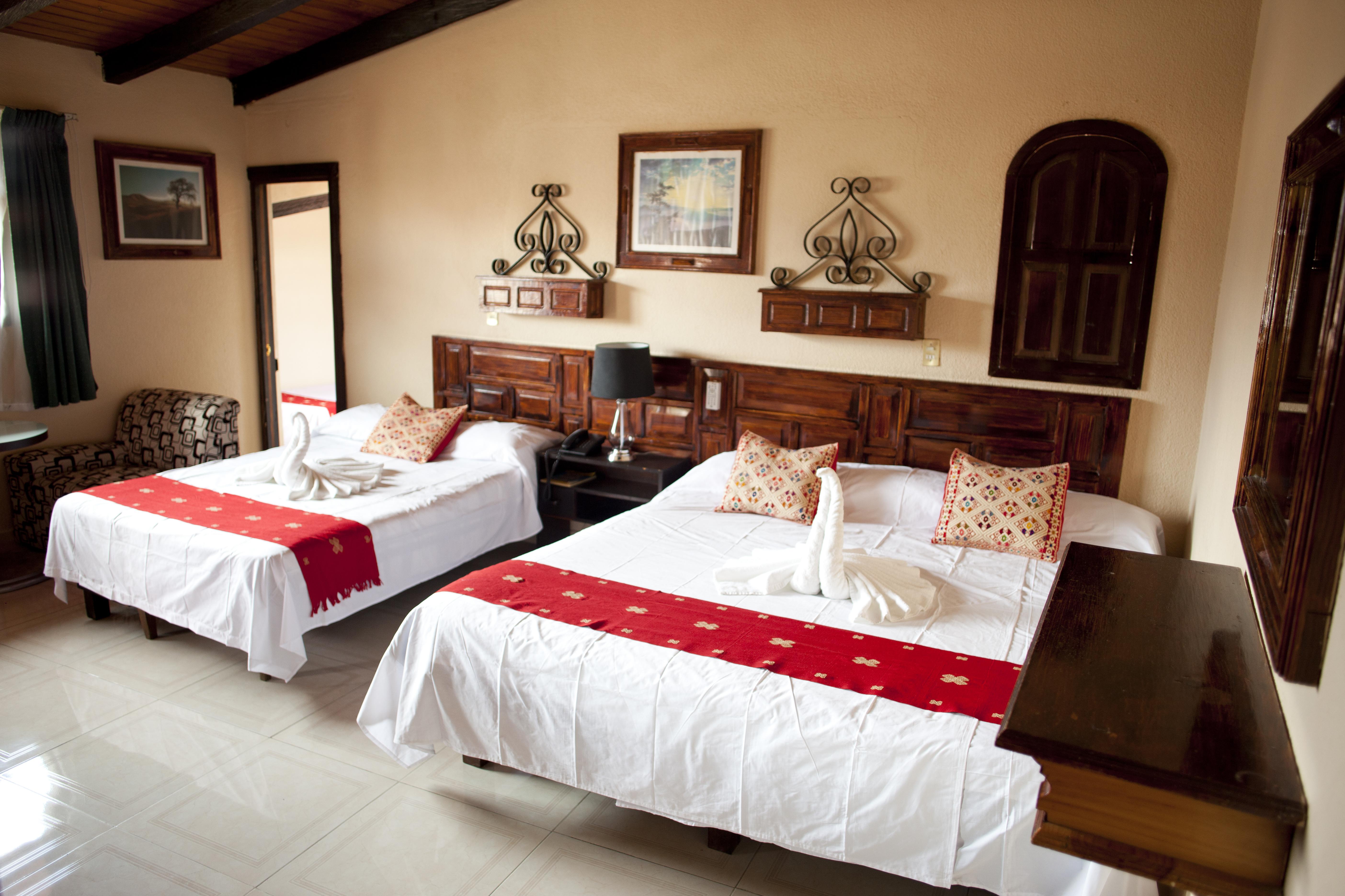 Hotel Palacio De Moctezuma San Cristobal de las Casas Bagian luar foto
