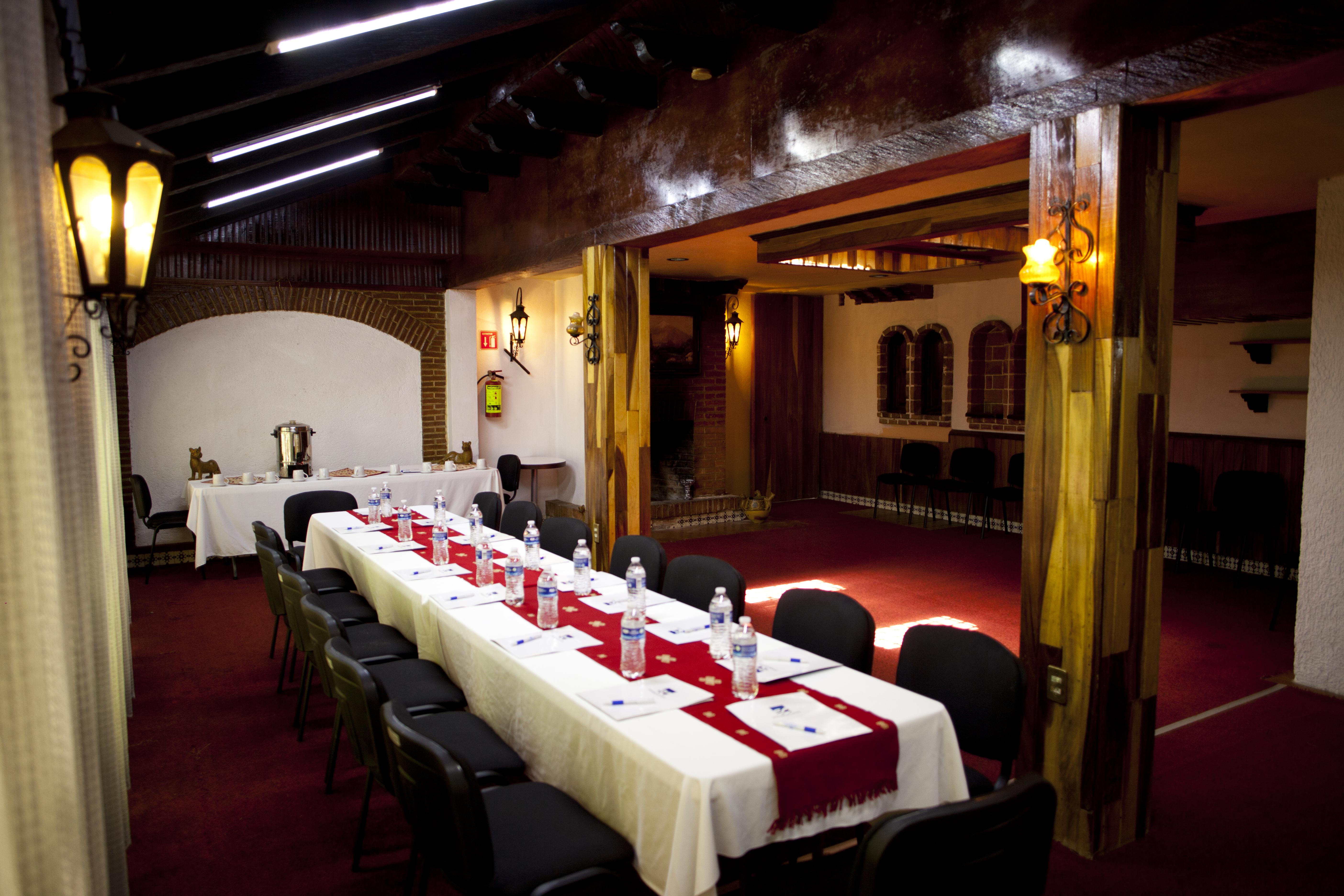 Hotel Palacio De Moctezuma San Cristobal de las Casas Bagian luar foto