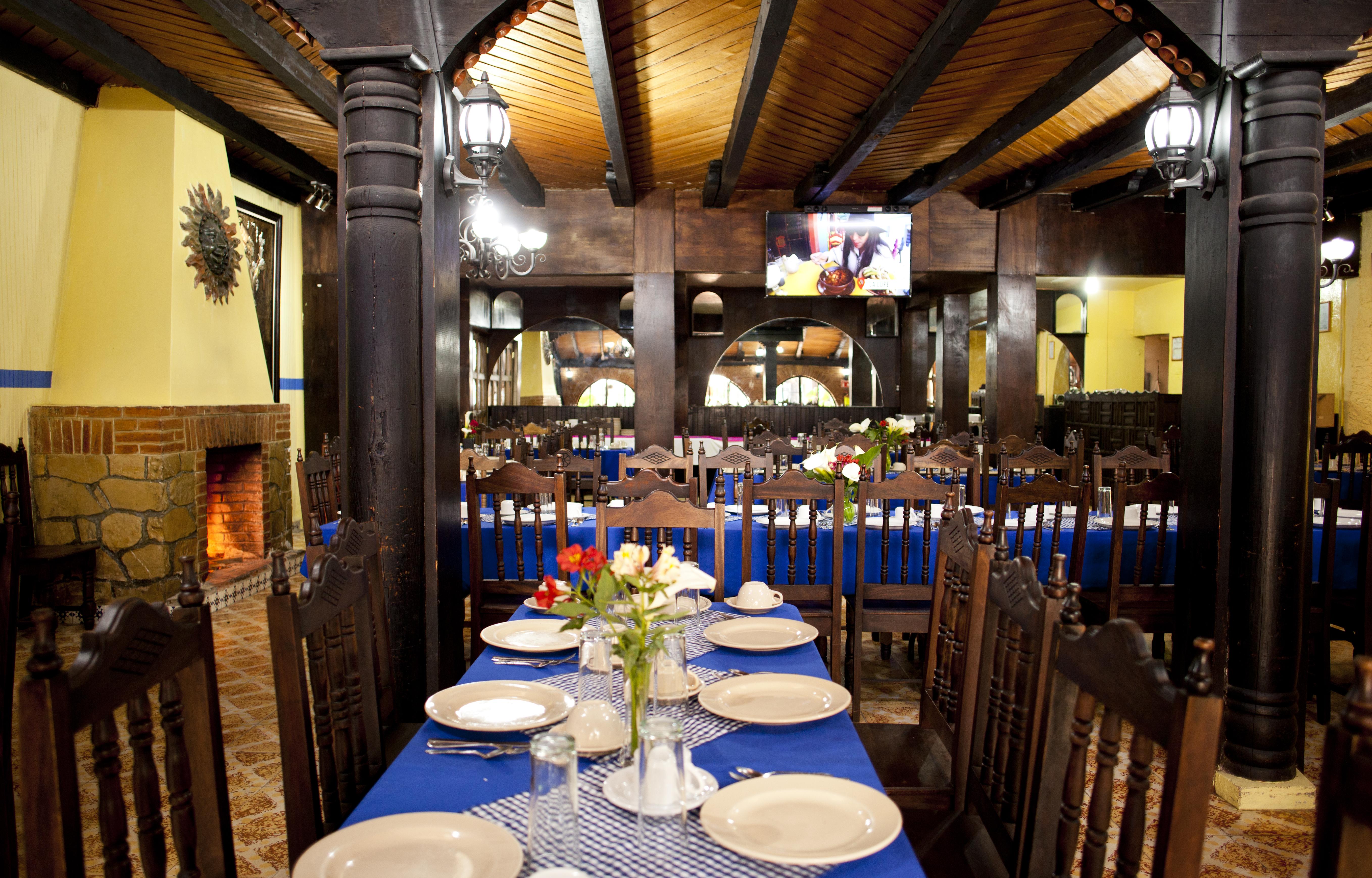 Hotel Palacio De Moctezuma San Cristobal de las Casas Bagian luar foto