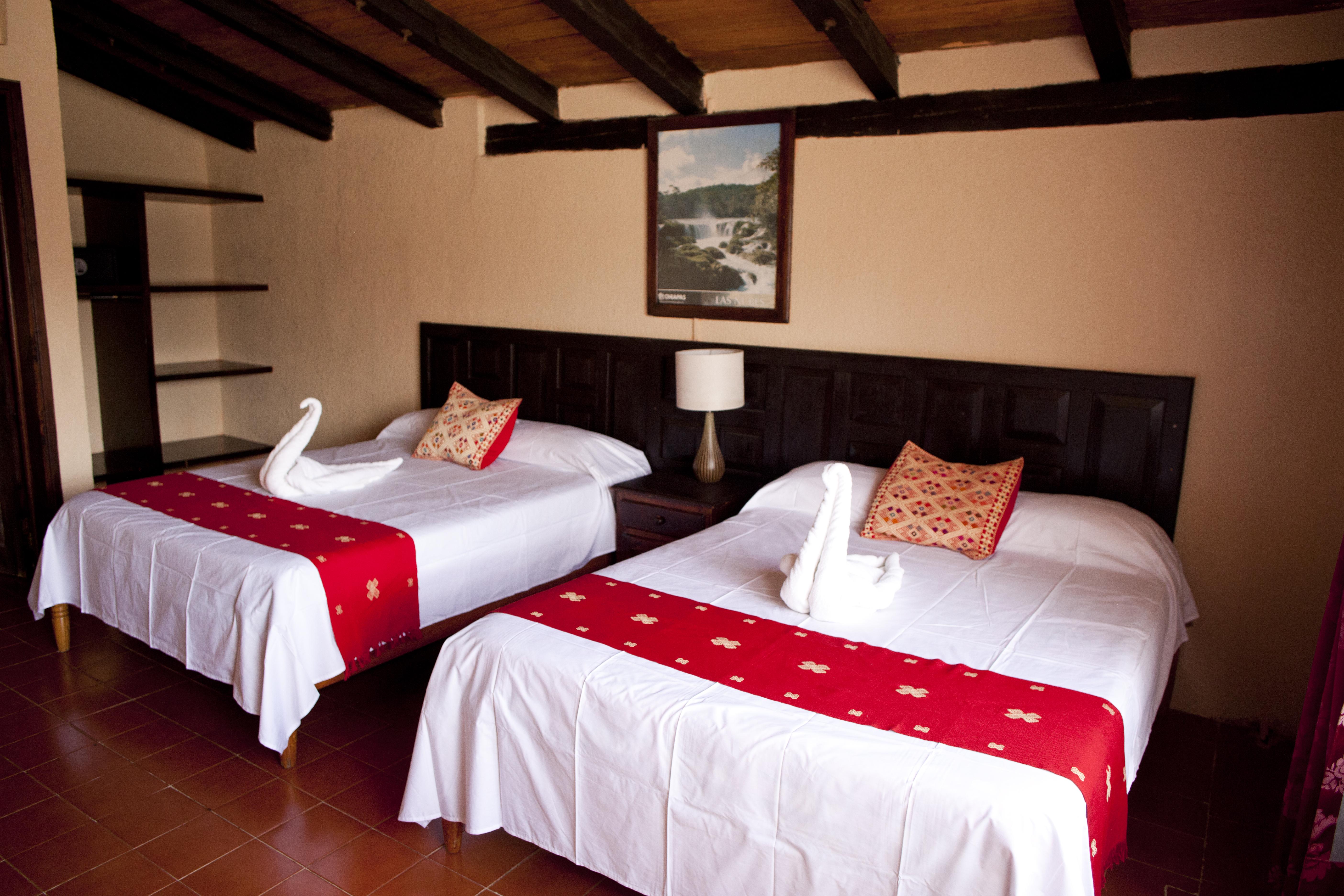 Hotel Palacio De Moctezuma San Cristobal de las Casas Bagian luar foto